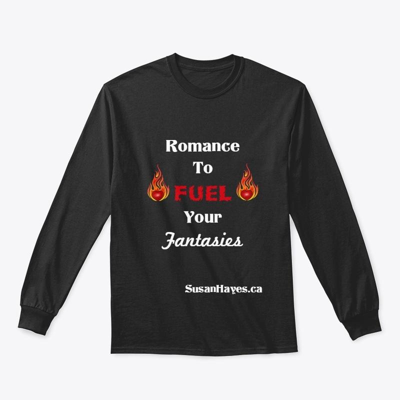 Romance to Fuel Your Fantasies - Dark 